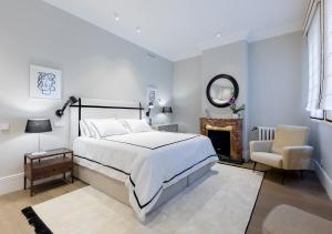 Zdjęcie z galerii obiektu Justicia Apartment II by Flatsweethome w Madrycie