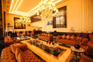 Gallery image of Suite Hotel Casa Diamond in Casablanca