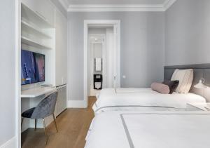 Zdjęcie z galerii obiektu Justicia Apartment II by Flatsweethome w Madrycie