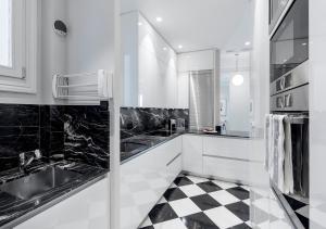 Zdjęcie z galerii obiektu Justicia Apartment II by Flatsweethome w Madrycie