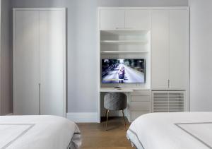 Zdjęcie z galerii obiektu Justicia Apartment II by Flatsweethome w Madrycie
