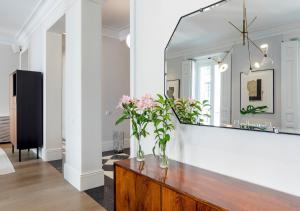 Zdjęcie z galerii obiektu Justicia Apartment II by Flatsweethome w Madrycie