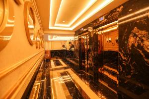 Fotografie z fotogalerie ubytování Suite Hotel Casa Diamond v destinaci Casablanca