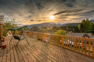 Foto de la galería de Hostal Los Teros en Coyhaique