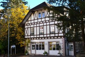 Gallery image of Hotel Athos in Baden-Baden