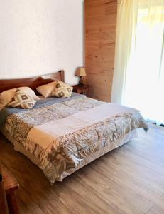 Fotografie z fotogalerie ubytování CasaLoft Caicai v destinaci Licanray