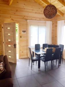 Fotografie z fotogalerie ubytování CasaLoft Caicai v destinaci Licanray