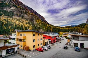 Galeriebild der Unterkunft Apart Waldblick in Oetz