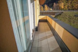 Balcone o terrazza di Apart Waldblick