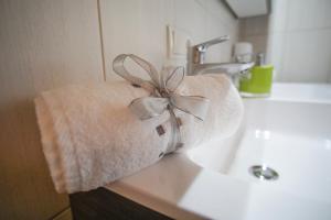Bagno di Apart Waldblick