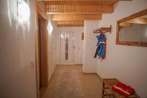 Foto dalla galleria di Apart Waldblick a Oetz