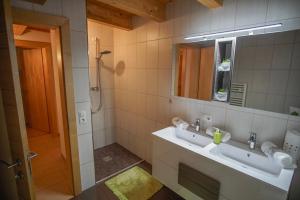 Bagno di Apart Waldblick