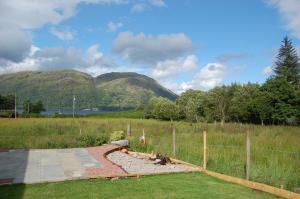 Gallery image of Ben View in Taynuilt