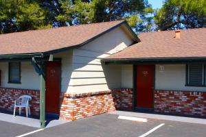 Gallery image of Homestead Motel in San Luis Obispo