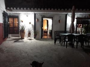 Fotografia z galérie ubytovania Casa Rural Cueva El Sauce v destinácii Pegalajar