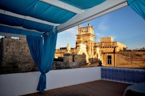 Fotografie z fotogalerie ubytování Chapel 5 Boutique Suites B&B v destinaci Naxxar