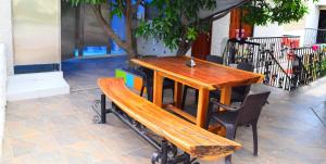 Fotografie z fotogalerie ubytování RokaDura Hotel v destinaci Santa Marta