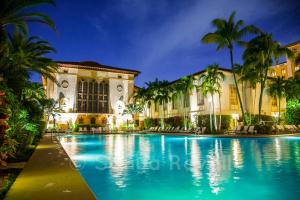 Bazén v ubytování Biltmore Hotel Miami Coral Gables nebo v jeho okolí