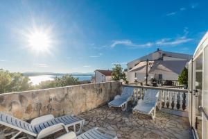 صورة لـ Apartment Crikvenica, Vinodol 7 في Sopaljska