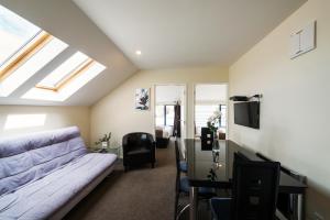 Gallery image of 123 Motel in Christchurch