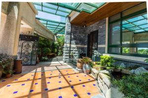 Foto da galeria de Qing Jing Ze Bed & Breakfast em Hualien City