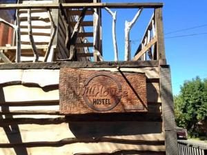 Ảnh trong thư viện ảnh của Willhouse Hostel ở Pucón