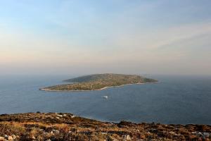 Fotografia z galérie ubytovania Private island Šćitna - HOUSE LUEL v Murteri