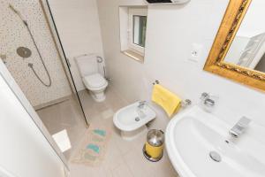 Fotografie z fotogalerie ubytování Apartments Villa Bok v Trogiru