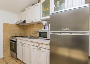 Fotografie z fotogalerie ubytování Apartments Villa Bok v Trogiru