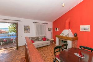 Fotografie z fotogalerie ubytování Apartments Villa Bok v Trogiru