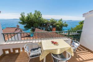 Fotografie z fotogalerie ubytování Apartments Villa Bok v Trogiru