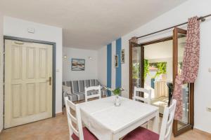 Fotografie z fotogalerie ubytování Apartments Villa Bok v Trogiru