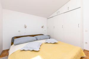 Fotografie z fotogalerie ubytování Apartments Villa Bok v Trogiru