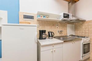 Fotografie z fotogalerie ubytování Apartments Villa Bok v Trogiru