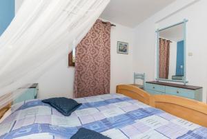Fotografie z fotogalerie ubytování Apartments Villa Bok v Trogiru