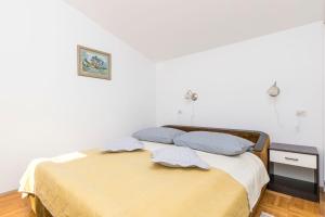 Fotografie z fotogalerie ubytování Apartments Villa Bok v Trogiru