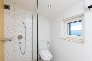 Fotografie z fotogalerie ubytování Apartments Villa Bok v Trogiru