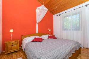 Fotografie z fotogalerie ubytování Apartments Villa Bok v Trogiru