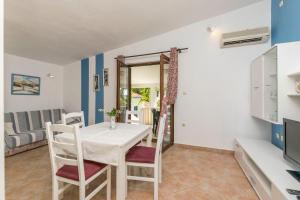 Fotografie z fotogalerie ubytování Apartments Villa Bok v Trogiru