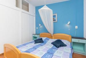 Fotografie z fotogalerie ubytování Apartments Villa Bok v Trogiru