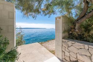 Fotografie z fotogalerie ubytování Apartments Villa Bok v Trogiru