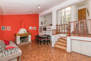Fotografie z fotogalerie ubytování Apartments Villa Bok v Trogiru