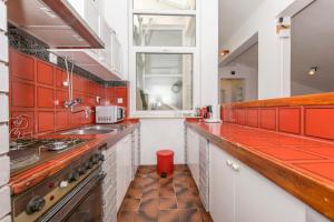 Fotografie z fotogalerie ubytování Apartments Villa Bok v Trogiru