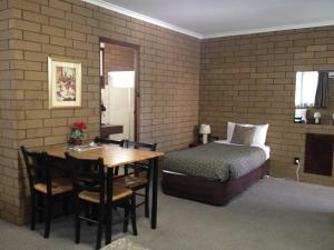 Imagen de la galería de Rippleside Park Motor Inn, en Geelong