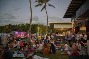 Foto da galeria de Mackay Seabreeze Apartments em Mackay