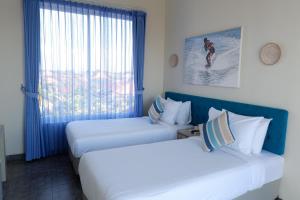 Fotografie z fotogalerie ubytování Tepi Segara House v destinaci Sanur