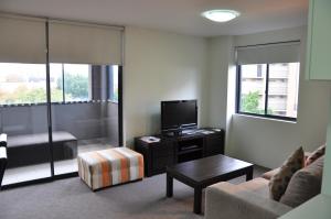 Gallery image of Annam Serviced Apartments in Sydney