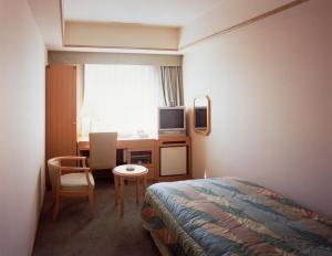 Gallery image of Hotel Mielparque Nagoya in Nagoya