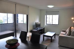 Gallery image of Annam Serviced Apartments in Sydney