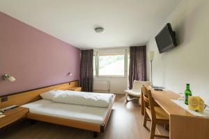 Gallery image of Hotel Sporting in Marbach